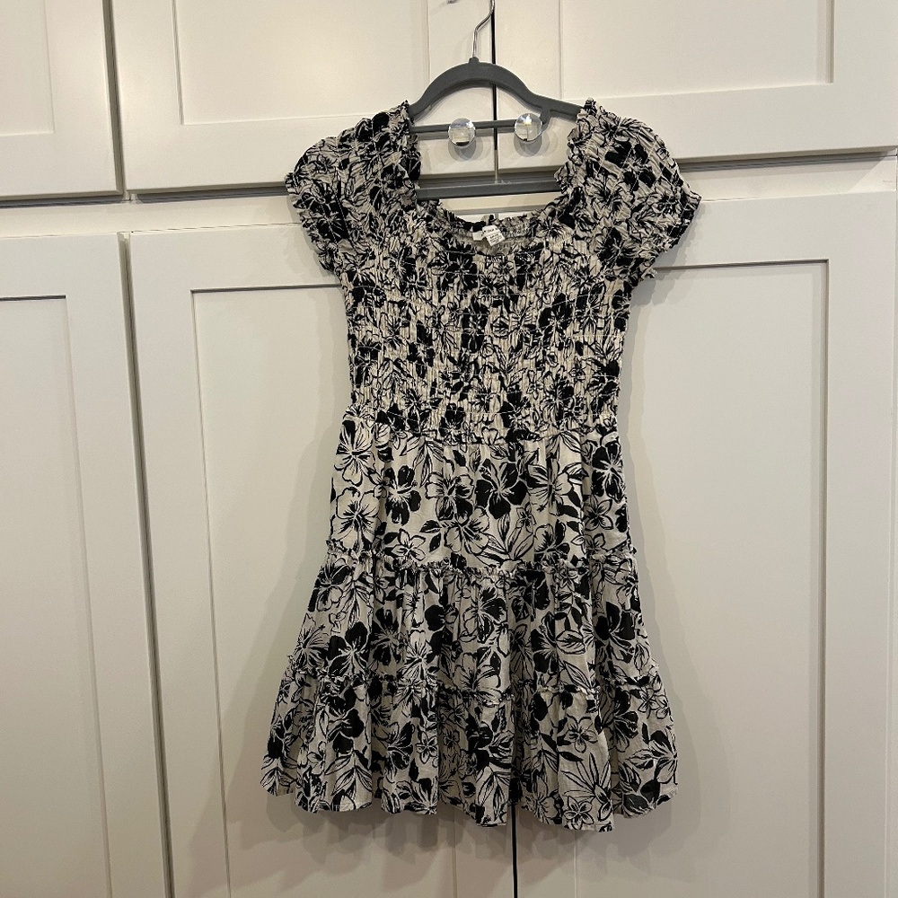 American Eagle Cotton Dress